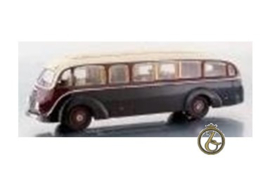 Mercedes Benz LO3500