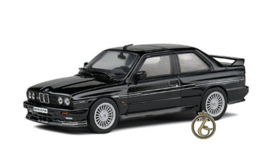 BMW Alpina B6 (E30) '89, diamond metallic
