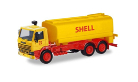 Scania 112 Shell