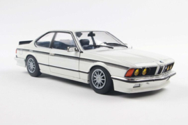 BMW 635 (E24) CSI Hartge (E24) '84, wit (voorbestelling)