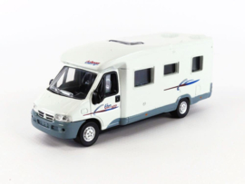 Citroën Jumper 2002 | Camping car