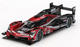 Acura ARX-06 GPT Wayne Taylor Ra. #40 Sebring 12h Winner '24