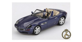 BMW Z8 Alpina '03, blauw