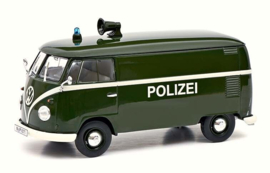 MHI VW Kever & VW T1 Polizei
