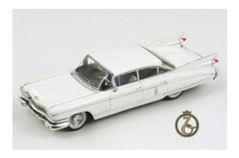Cadillac Fleetwood Sixty 1959