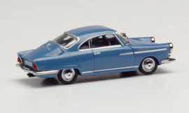 NSU Sport Prinz, blauw