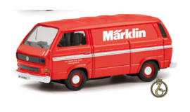 VW T3 MHI