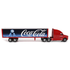 Coca Cola Bears N Moon Long Hauler