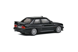 BMW Alpina B6 (E30) '89, diamond metallic