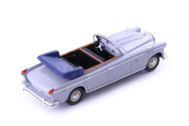 Maybach SW 38/42 Ponton-Cabrio, grijs