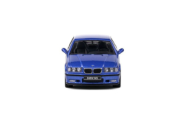 BMW M3 (E36) '99, blauw