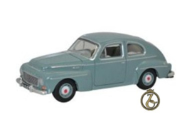 Volvo 544 Light blue