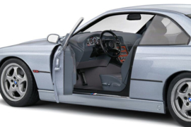 BMW M3 (E36) '90, zilver