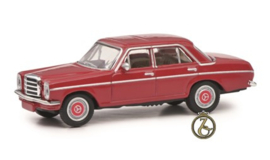 Mercedes-Benz -/8 MHI