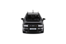 Audi RS2 Avant, zwart