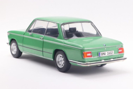 BMW 1602 Taiga '71, groen (voorbestelling)