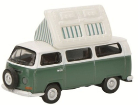 VW T2a Campingbus