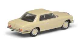 Mercedes Benz /8 Coupé, beige