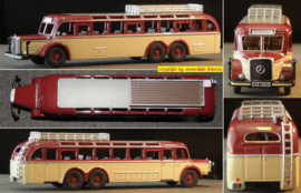 Mercedes-Benz O10000 Ed. 2011