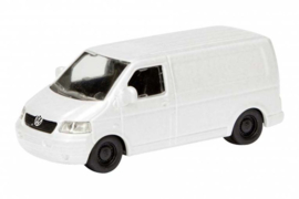 VW T5, wit