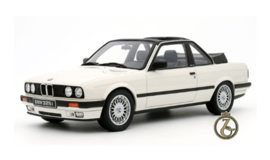 BMW 325I (E30) TC2 Baur '88, wit