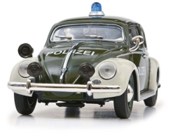 MHI VW Kever & VW T1 Polizei