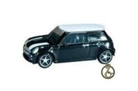 Austin Mini Cooper S TM