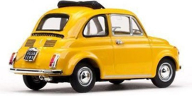 Fiat 500 F 1965
