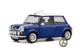 Austin Mini Cooper S '94, blauw (voorbestelling)