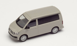 VW T6 California, grijs