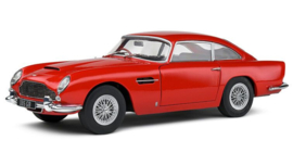 Aston Martin DB5 '64, rood