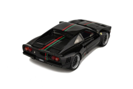 Ferrari 288 GTO 1984, zwart