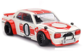 Nissan Skyline GT-R (KPGC10) Kaido Works V2 '69