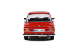 BMW 1602 '71, rood