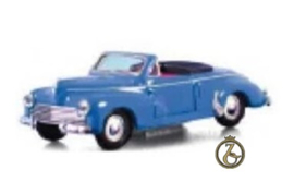 Peugeot 1:87