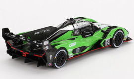 Lamborghini SC63 Iron Lynx #63 Sebring 12h '24 (voorbestelling)