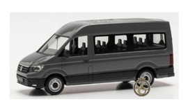 VW Crafter Bus HD, grijs