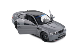 BMW M3 (E46) Streetfighter '00, grijs