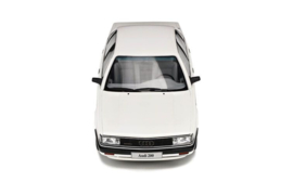 Audi 200 Quattro 20V 1989, wit