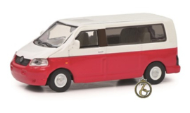 VW T5 Bus MHI