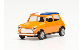 Mini Cooper, Nederland (NL)