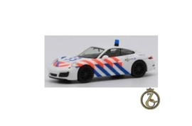 Porsche 911 4S Politie (NL)