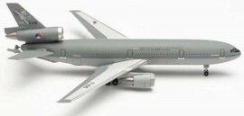 McDonnell Douglas KDC-10 Extender Royal NL AF 75 Years (NL)