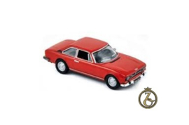 Peugeot Coupé 504 1971