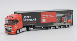 DAF XG Meusb.Sz. Jozef Hermans (NL)