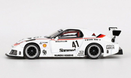 Mazda RX-7 LB-Super Silhouette Numero reserve #41 '96 (voorbestelling)