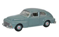 Volvo 544 Light blue