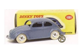 VW Kever COX 1: DINKY03