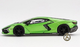 Lamborghini Revuelto '24, Verde selvans (voorbestelling)
