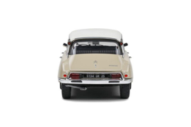 Citroën DS '72, beige